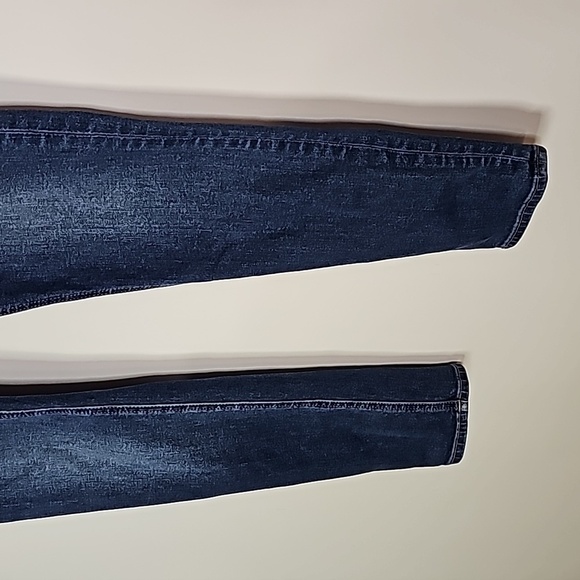 Miss Me 30x29 dark wash skinny jeans - Picture 3 of 7